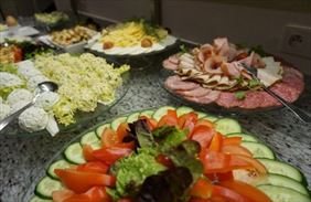 catering, Hotel Mistral s.c., Marki