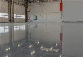 posadzka betonowa, Si-Tech Sp. z o.o., Jakubów