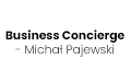 Business Concierge - Michał Pajewski