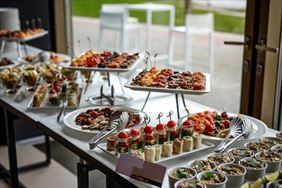 obsługa imprez, GrilloMania Catering Bartłomiej Nowak, Koczargi Stare