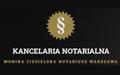 Monika Ciesielska Kancelaria Notarialna