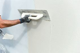 tynkowanie, Lad-Bud Ihor Hrabovenko, Nowa Iwiczna