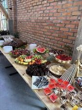 usługi cateringu na imprezy, Catering Pisarscy, Rutki-Kossaki