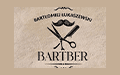 Bartber - Bartłomiej Łukaszewski - Barber Fryzjer Męski