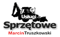 Usługi Sprzętowe Truszkowski Marcin