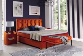 łóżko, Varsovia Meble do sypialni, Warszawa