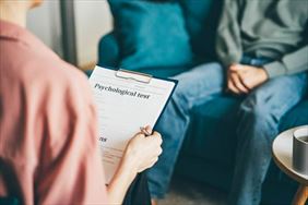 psychoterapia indywidualna