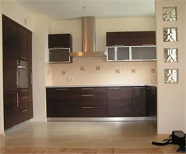 kuchnia na wymiar, Stolar Paweł Paciorek, Warszawa