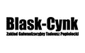 Blask-Cynk Zakład galwanizacyjny Tadeusz Popielecki