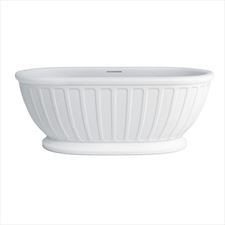 wanna, Świat Łazienek XXI w. Anna Anioł, Warszawa