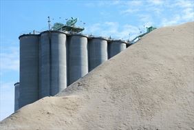 produkcja betonu, Drucis Serwis Bogusław Drucis, Pruszków