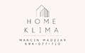 Home Klima - Marcin Madziar 