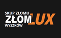 Skup złomu ZŁOMLUX