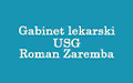 Roman Zaremba Gabinet lekarski USG
