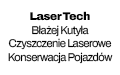 Laser Tech Błażej Kutyła Czyszczenie Laserowe Konserwacja Pojazdów