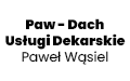 Paw - Dach Usługi Dekarskie Paweł Wąsiel