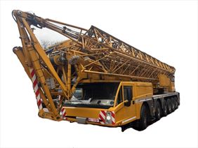 żurawie wieżowe, Dźwig-Trans System Kamil Szczurowski, Warszawa