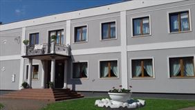 Pensjonat Feliksów, Pensjonat Feliksów, Feliksów