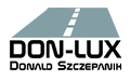 Don-Lux PUH Usługi Budowlane Donald Szczepanik