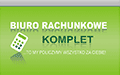 Komplet Biuro rachunkowe