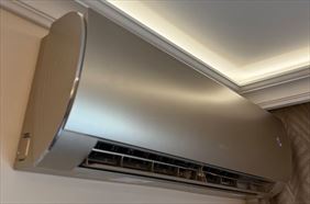 Klimatyzacja do domu