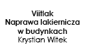 Vitlak - Naprawa Lakiernicza w Budynkach