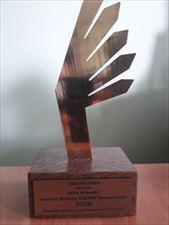 Złote Orły Ubezpieczeń, As-Kor Multiagencja Ubezpieczeniowa Anna Skwarek, Warszawa