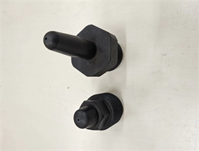 ustniki do wtryskarek