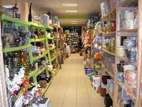 asortyment artykułów ogrodniczych