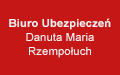 Danuta Maria Rzempołuch Biuro ubezpieczeń