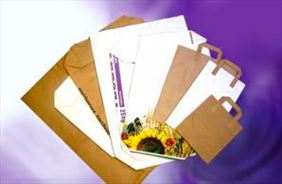 torebki papierowe, Tefim Producent Worków Papierowych, Warszawa