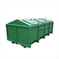 kontener, Usługi Transportowe Marek Grzegrzułka, Piaseczno