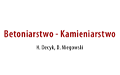 Betoniarstwo Kamieniarstwo J. Decyk K. Niegowski s.c.