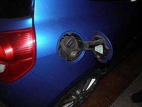 gaz, Dc Auto Paweł Piekut, Poręby