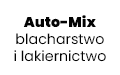 Auto-Mix blacharstwo i lakiernictwo