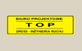 Top Projekty organizacji ruchu Jacek Drążkiewicz