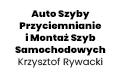 Auto Szyby Przyciemnianie i Montaż Szyb Samochodowych Krzysztof Rywacki