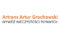 Artrans Artur Grochowski, Wywóz Nieczystości Płynnych