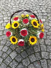 kwiaciarnia, Kwiaciarnia, Wrocław