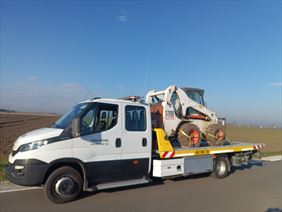 pomoc drogowa, Lss Mirosław Rogowski, Wrocław