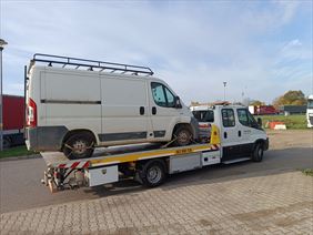 laweta, Lss Mirosław Rogowski, Wrocław