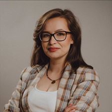 psycholog Justyna Kasińska, Inay Przestrzeń Terapeutyczna Justyna Kasińska, Świdnica