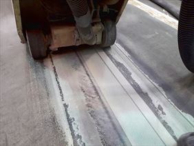 malowanie linii komunikacyjnych, Tabet Group Sp. z o.o., Prudnik