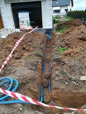 wykonawstwo instalacji elektrycznych, Usługi Elektryczne Mateusz Głód, Świebodzice