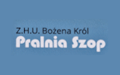 Z.h.u. Bożena Król Pralnia Szop