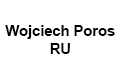 Wojciech Poros RU