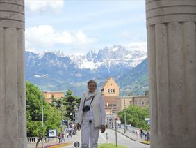 Uzdrowiciel Immanuel Elżbieta Gas, Elżbieta Gas Uzdrowiciel egzorcysta, Opole