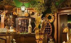 polska kuchnia, Karczma Lwowska, Wrocław