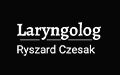 Czesak Ryszard Lek. Med. Spec. Laryngolog Gabinet