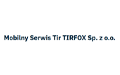 Tirfox Sp. z o.o.Mobilny serwis TIR